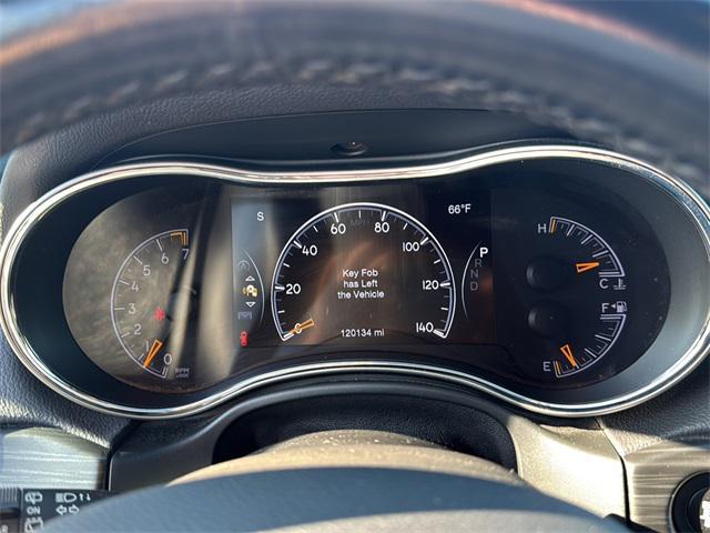 used 2020 Jeep Grand Cherokee car, priced at $16,849