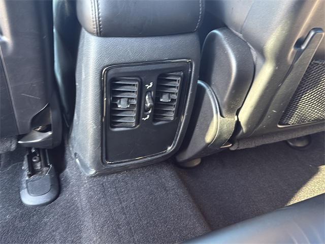 used 2020 Jeep Grand Cherokee car, priced at $16,849