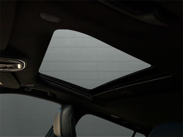 new 2025 Jeep Grand Cherokee car, priced at $42,853