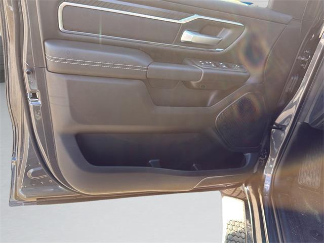 new 2026 Ram 1500 car, priced at $56,573