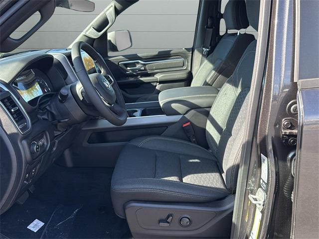 new 2026 Ram 1500 car, priced at $56,573