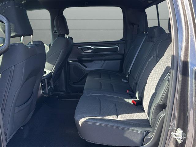 new 2026 Ram 1500 car, priced at $56,573