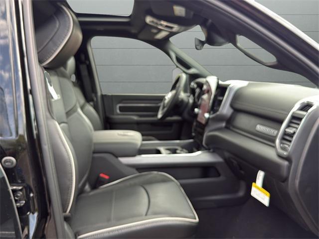 new 2026 Ram 2500 car, priced at $84,975