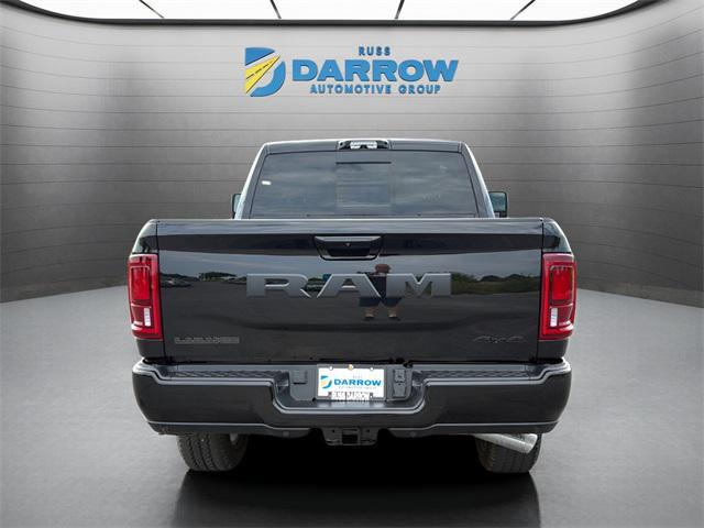 new 2026 Ram 2500 car, priced at $84,975