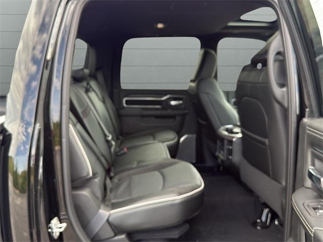 new 2026 Ram 2500 car, priced at $84,975