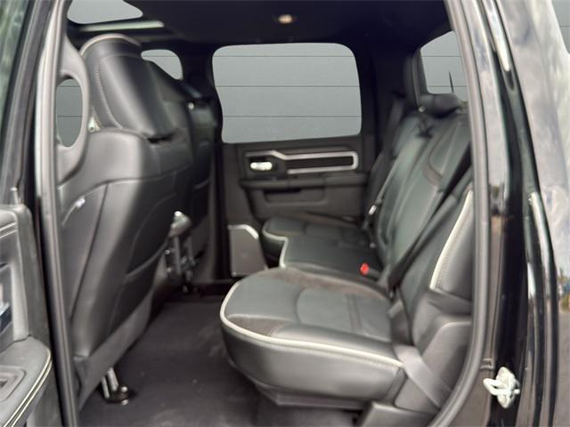 new 2026 Ram 2500 car, priced at $84,975