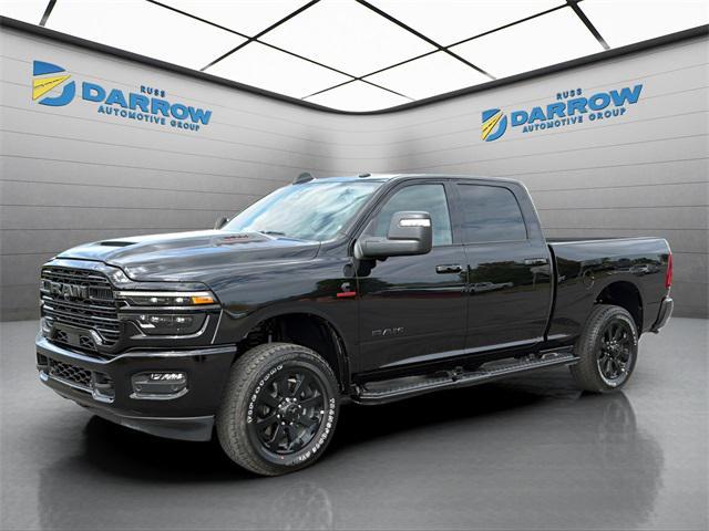 new 2026 Ram 2500 car, priced at $94,545