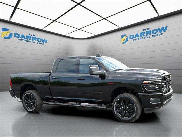 new 2026 Ram 2500 car, priced at $84,975