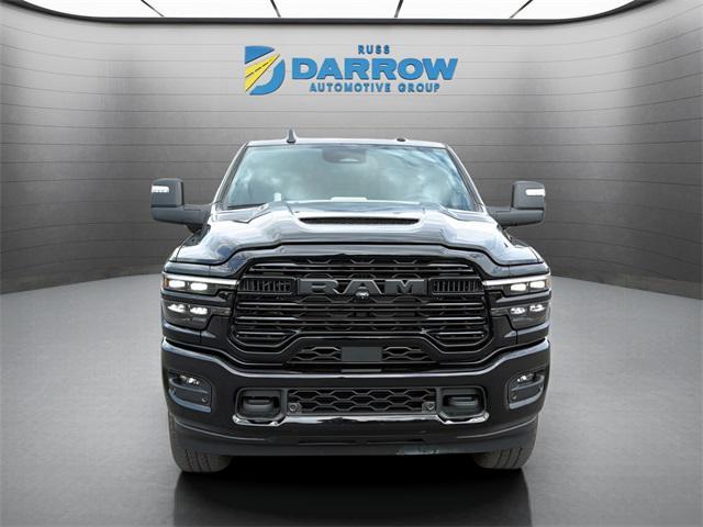 new 2026 Ram 2500 car, priced at $84,975