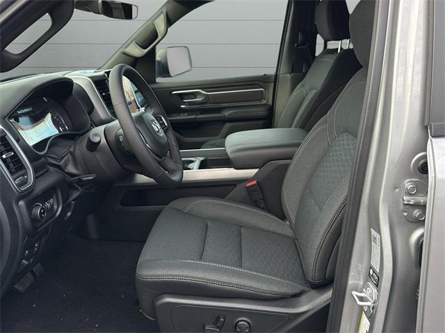 new 2026 Ram 1500 car, priced at $56,063
