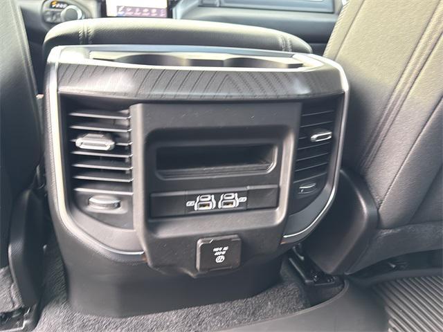 new 2026 Ram 1500 car, priced at $56,063