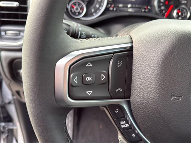 new 2026 Ram 1500 car, priced at $56,063