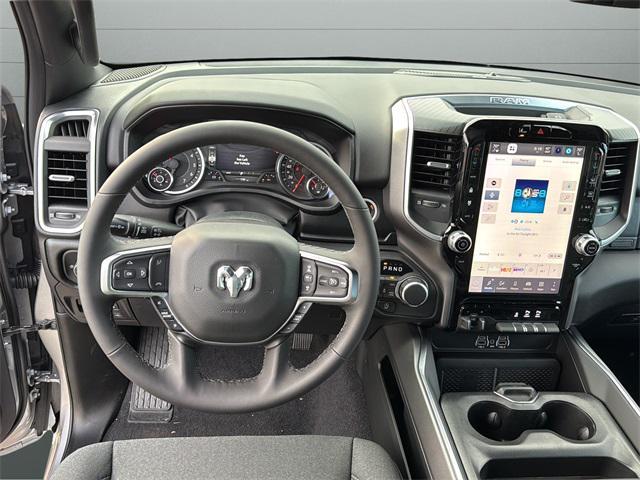 new 2026 Ram 1500 car, priced at $56,063