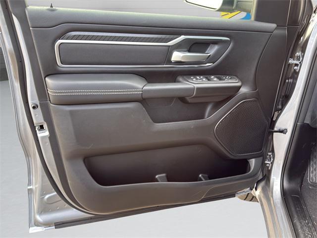 new 2026 Ram 1500 car, priced at $56,063