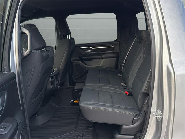 new 2026 Ram 1500 car, priced at $56,063