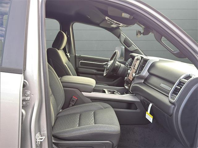 new 2026 Ram 1500 car, priced at $56,063