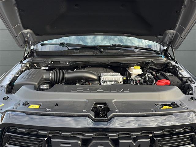 new 2026 Ram 1500 car, priced at $56,063