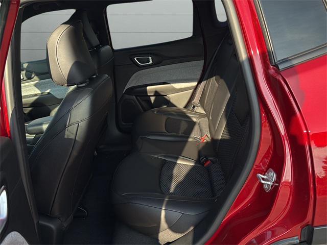 new 2025 Jeep Compass car, priced at $27,254