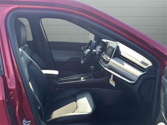 new 2025 Jeep Compass car, priced at $27,254