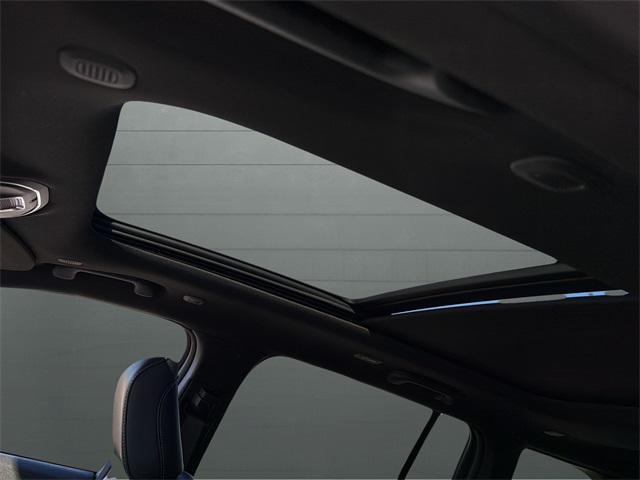 new 2025 Jeep Grand Cherokee car, priced at $49,790