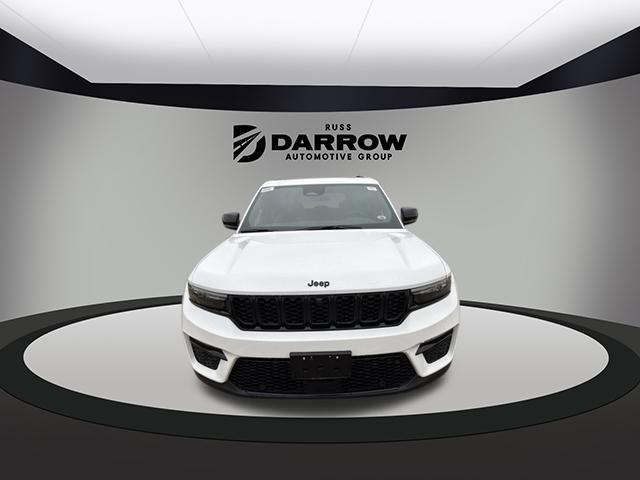 new 2025 Jeep Grand Cherokee car, priced at $48,478