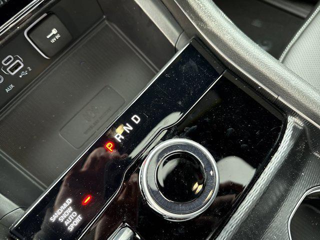 new 2025 Jeep Grand Cherokee car, priced at $48,478