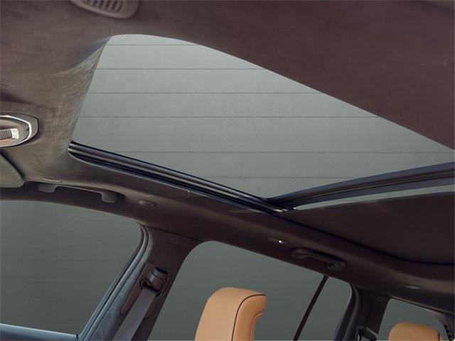 new 2025 Jeep Grand Cherokee car, priced at $64,405