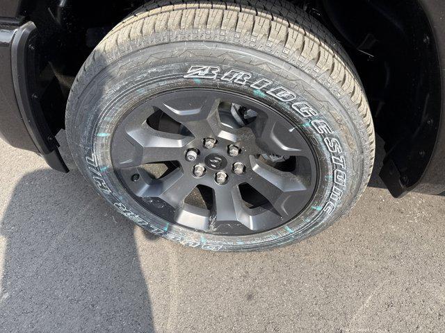 new 2025 Ram 1500 car, priced at $52,449