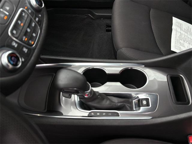 used 2023 Chevrolet Malibu car, priced at $16,726