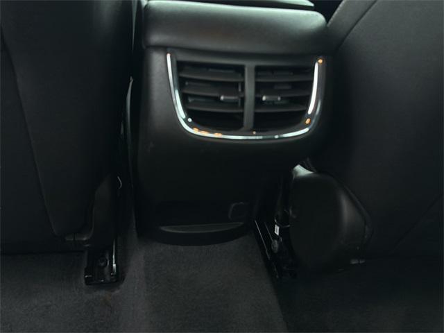 used 2023 Chevrolet Malibu car, priced at $16,726