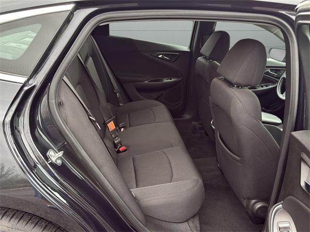 used 2023 Chevrolet Malibu car, priced at $16,726