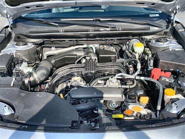 new 2025 Subaru Outback car, priced at $43,894