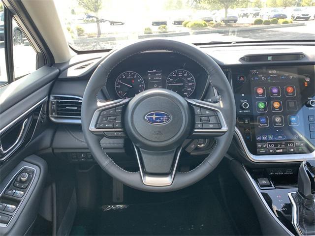 new 2025 Subaru Outback car, priced at $43,894