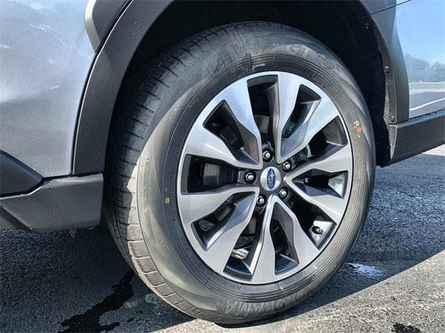 new 2025 Subaru Outback car, priced at $43,894