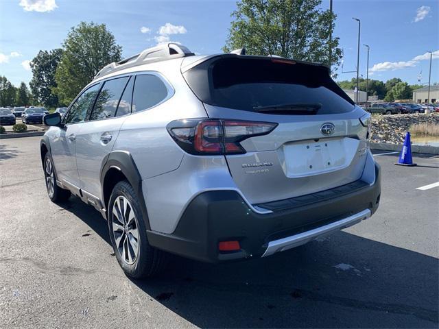 new 2025 Subaru Outback car, priced at $43,894