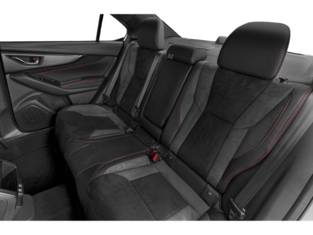 used 2022 Subaru WRX car, priced at $31,207