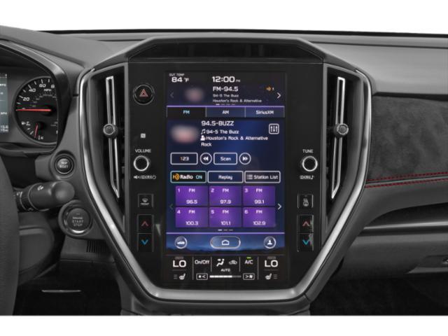 used 2022 Subaru WRX car, priced at $31,207