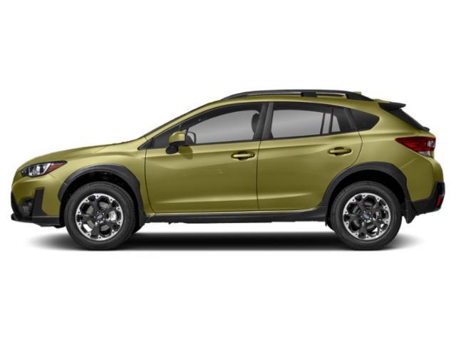 used 2023 Subaru Crosstrek car, priced at $25,197