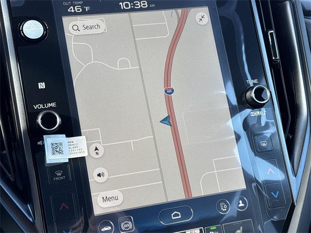 new 2025 Subaru Forester Hybrid car, priced at $41,293