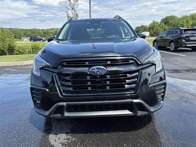 used 2025 Subaru Ascent car, priced at $47,468