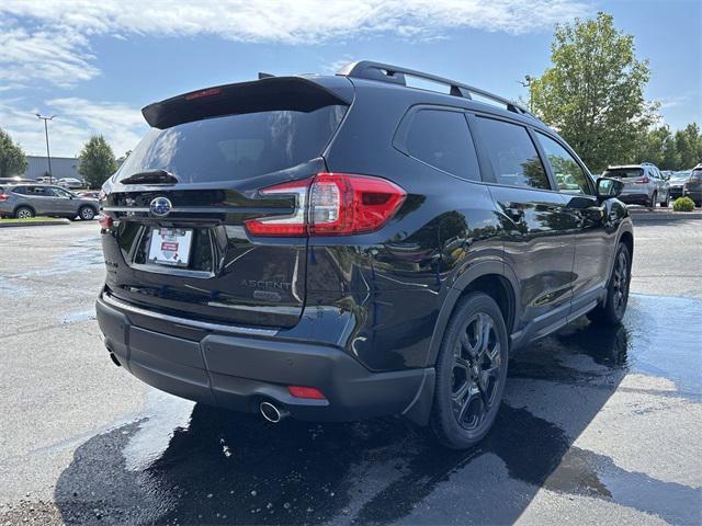 used 2025 Subaru Ascent car, priced at $47,468