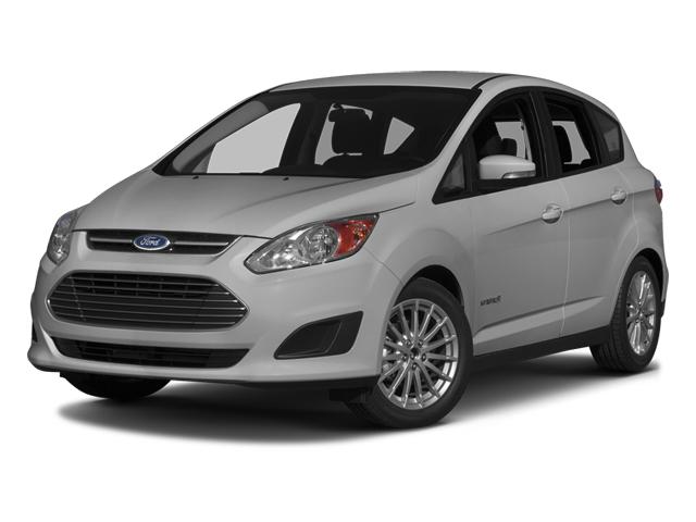 used 2013 Ford C-Max Hybrid car