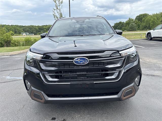 new 2025 Subaru Forester Hybrid car, priced at $40,714