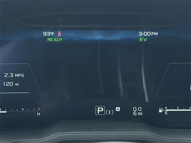 new 2025 Subaru Forester Hybrid car, priced at $40,714