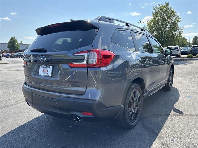 used 2025 Subaru Ascent car, priced at $39,530