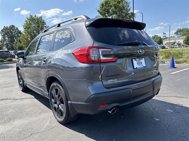 used 2025 Subaru Ascent car, priced at $39,530
