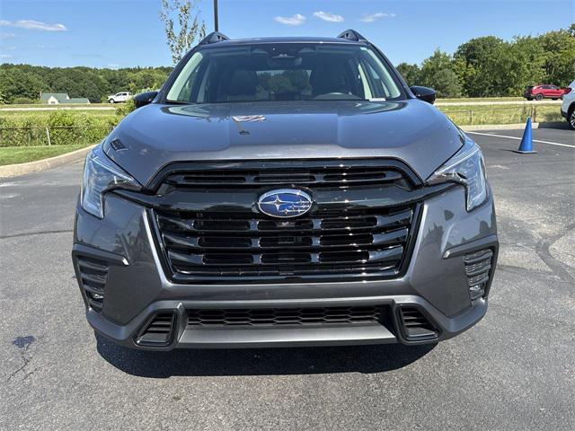 used 2025 Subaru Ascent car, priced at $39,530