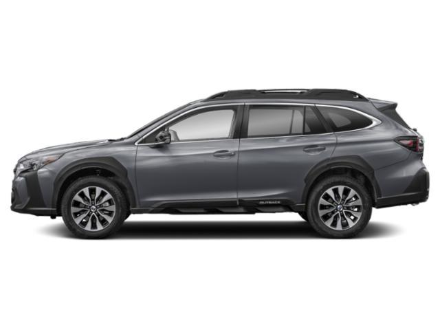 new 2025 Subaru Outback car, priced at $42,233