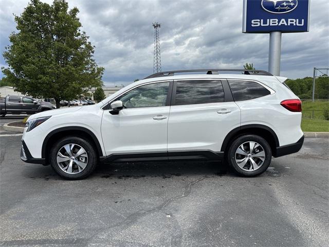 new 2025 Subaru Ascent car, priced at $41,069