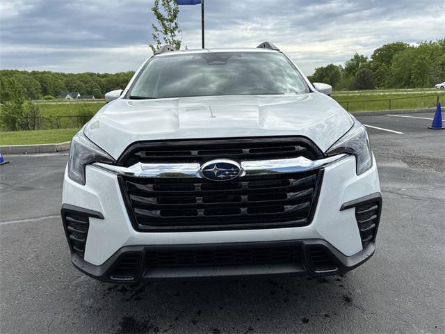 new 2025 Subaru Ascent car, priced at $41,069